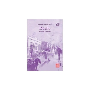 Düello-Suphi Varım
