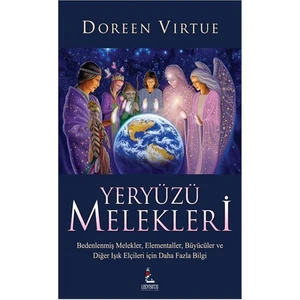 Yeryüzü Melekleri-Doreen Virtue