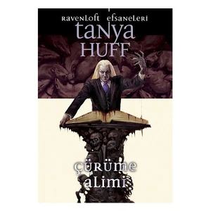 Ravenloft – Çürüme Alimi