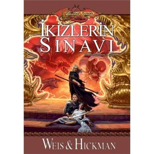 İkizlerin Sınavı