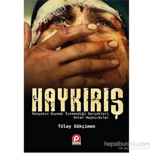 Haykırış-Tülay Gökçimen