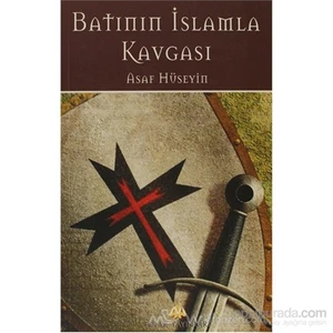 Batının İslamla Kavgası-Asaf Hüseyin