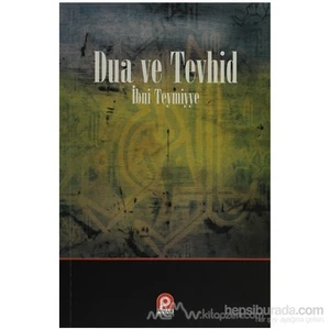 Dua Ve Tevhid-İbni Teymiyye