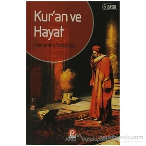 Kur''An Ve Hayat-Celaleddin Vatandaş