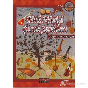 Türk Müziği Çocuk Şarkıları