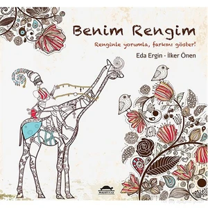 Benim Rengim-İlker Önen