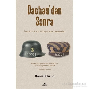 Dachau'Dan Sonra-Daniel Quinn
