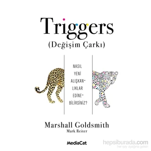 Tiriggres (Değişim Çarkı) - Marshall Goldsmith
