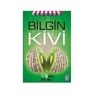 Bilgin Kivi - Robert Allen