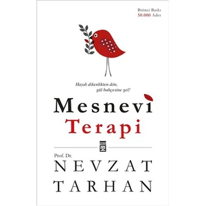 Mesnevi Terapi - Nevzat Tarhan