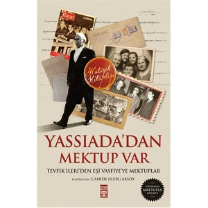 Yassıada'Dan Mektup Var-Tevfik İleri