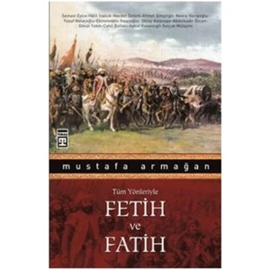 Fetih ve Fatih - Gönül Tekin
