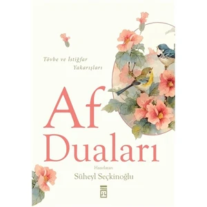 Af Duaları