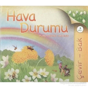 Çevir Bak Hava Durumu-John Butler