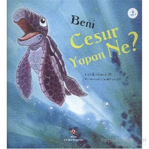 Beni Cesur Yapan Ne - Heidi Howarth
