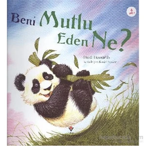 Beni Mutlu Eden Ne - Heidi Howarth