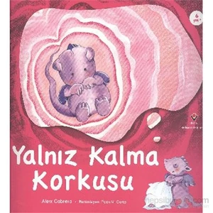 Yalnız Kalma Korkusu-Aleix Cabrera