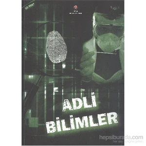 Adli Bilimler