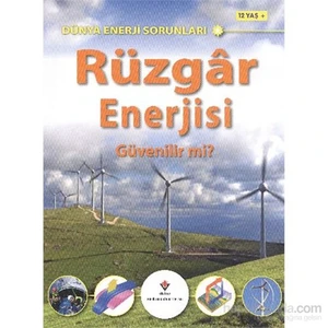 Dünya Enerji Sorunları Rüzgar Enerjisi Güvenilir Mi-Jim Pipe