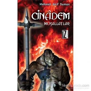 Cinâdem - Musallatlar-Mehmet Akif Duman