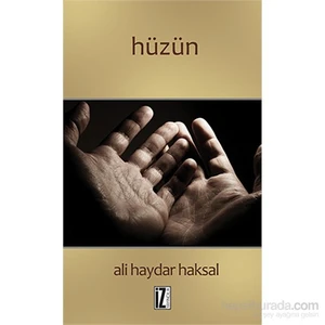 Hüzün-Ali Haydar Haksal