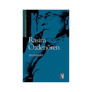 Uyumsuzlar-Rasim Özdenören