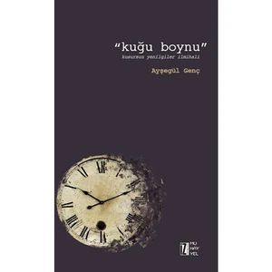 Kuğu Boynu-Ayşegül Genç