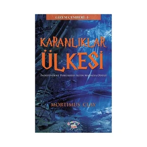 Karanlıklar Ülkesi - Mortimus Clay