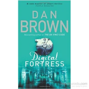 Digital Fortress - Dan Brown