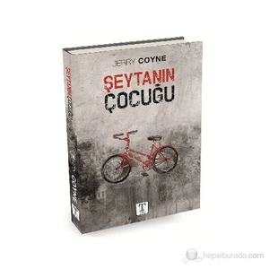Şeytanın Çocuğu