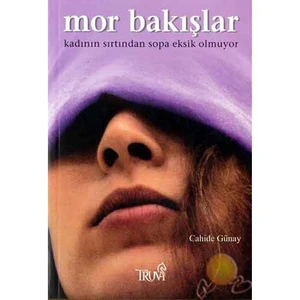 Mor Bakışlar