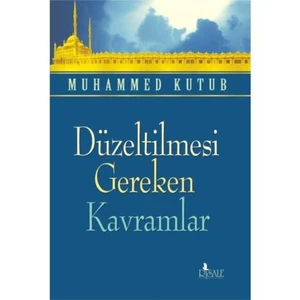 Düzeltilmesi Gereken Kavramlar