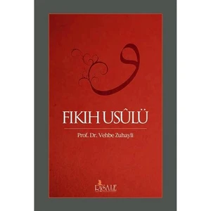 Fıkıh Usulü