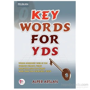 Pelikan Key Words For Yds