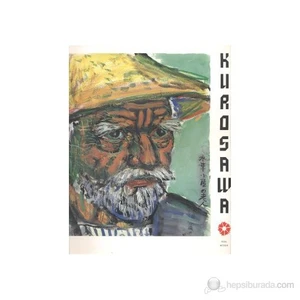 Akira Kurosawa - Desenler-Akira Kurosawa