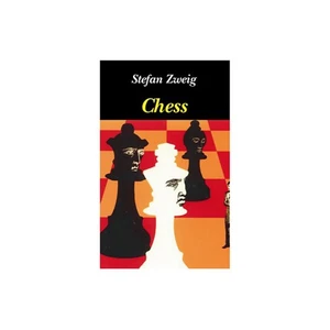 Chess-Stefan Zweig
