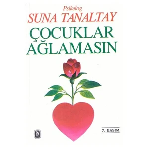 Çocuklar Ağlamasın