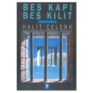 Beş Kapı Beş Kilit Anılar