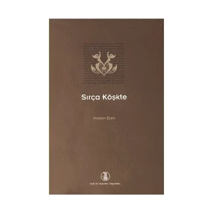 Sırça Köşkte-Hasan Eren