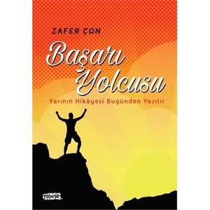 Başarı Yolcusu-Zafer Çon