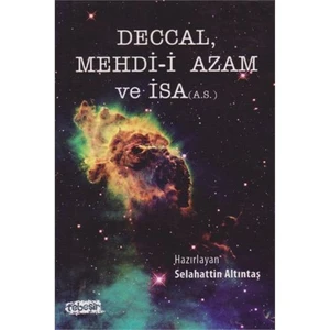 Deccal Mehdi-İ Azam Ve İsa