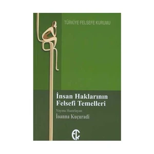 İnsan Haklarının Felsefi Temelleri