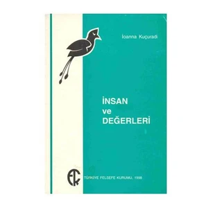 İnsan Ve Değerleri