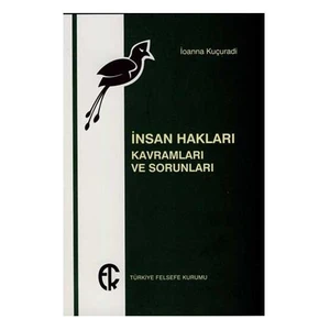 İnsan Hakları Kavramları Ve Sorunları