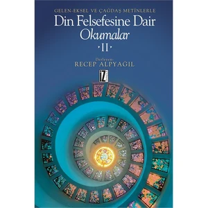 Din Felsefesine Dair Okumalar-2-Recep Alpyağıl
