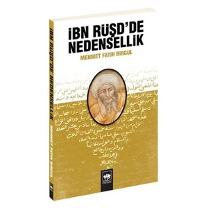 İbn Rüşd'De Nedensellik-Mehmet Fatih Birgül