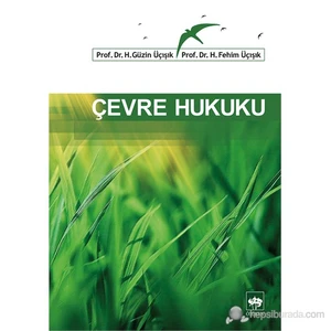 Çevre Hukuku-H. Fehim Üçışık
