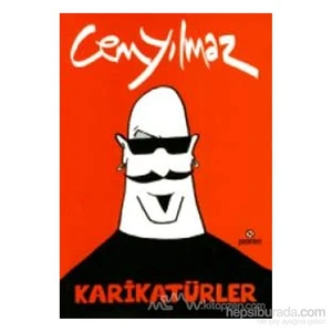 Karikatürler-Cem Yılmaz