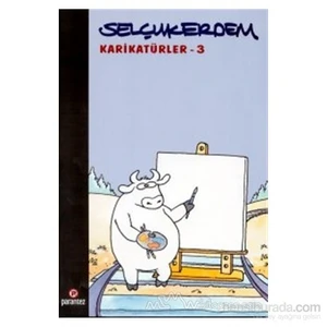 Karikatürler - 3-Selçuk Erdem