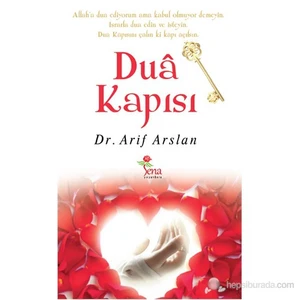 Duâ Kapısı-Arif Arslan